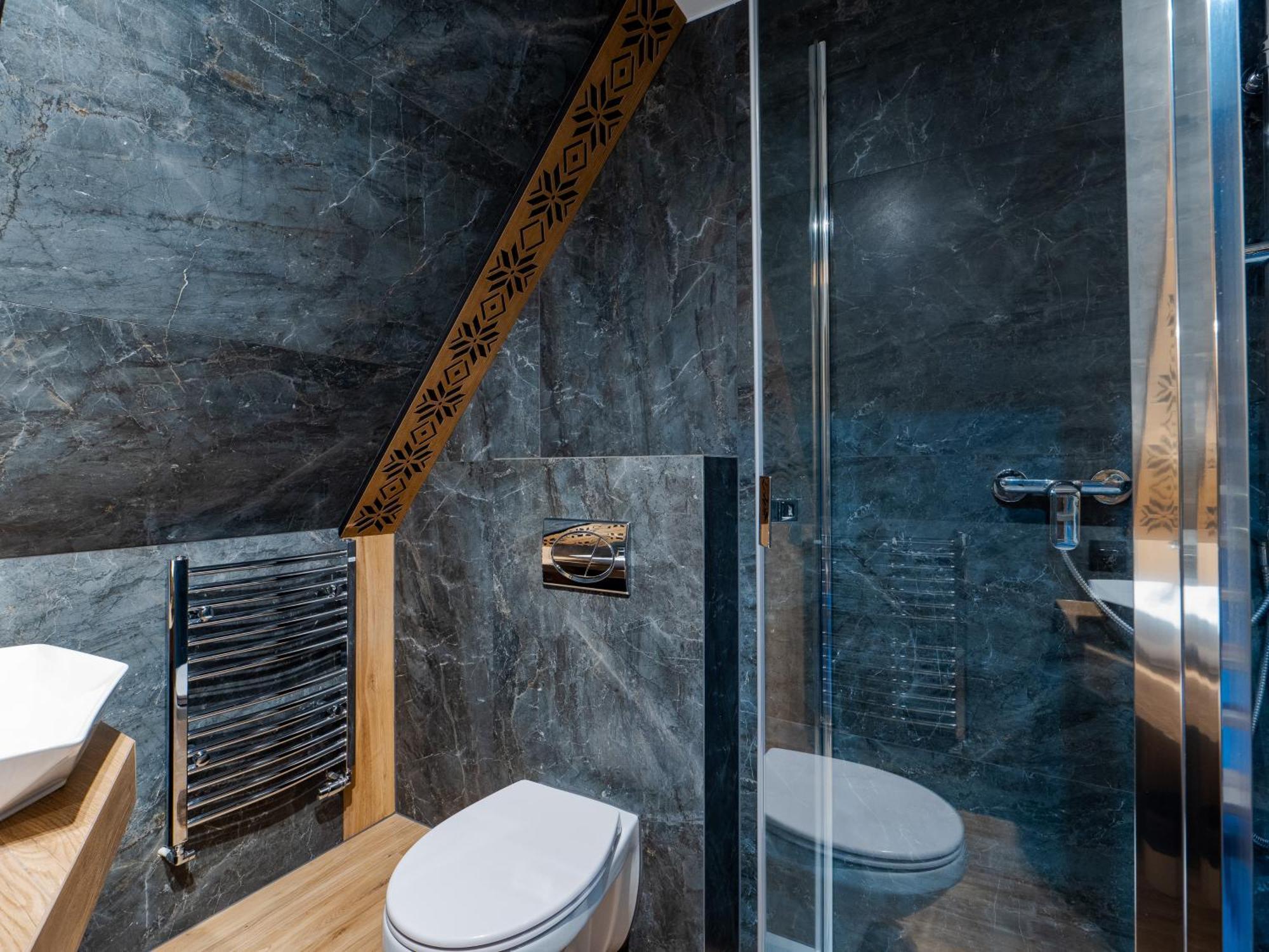 Tarasowka Hotel Ciche Małe Buitenkant foto