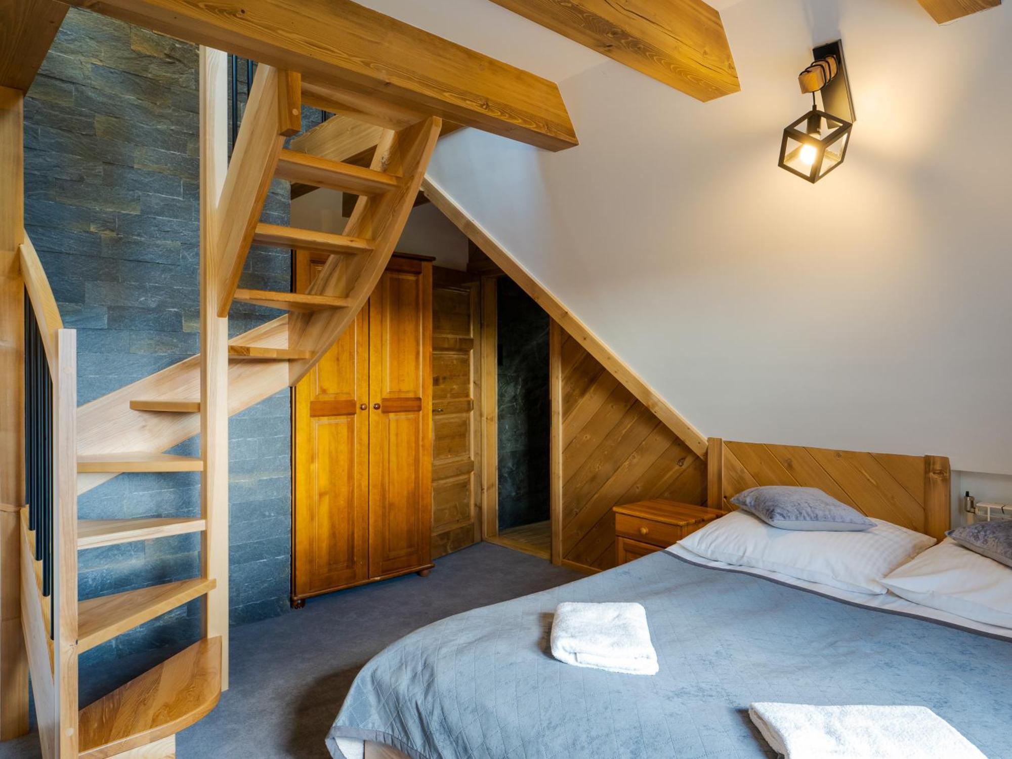 Tarasowka Hotel Ciche Małe Buitenkant foto